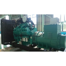 600kVA Cummins Diesel Generator with Stamford Alternator